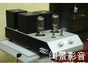 音乐贵族 Audio Note JINRO 211 真露合并式胆机