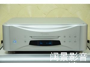 Esoteric 二嫂 Grandioso K1 SACD/CD 旗舰播放器