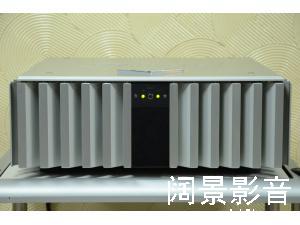 德国 柏林之声/Burmester 956MK2 HI-END立体声后级功放