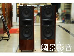 JBL Project K2 S5800高级落地音箱