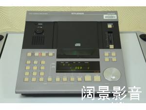 瑞士 STUDER D730 CD播放器