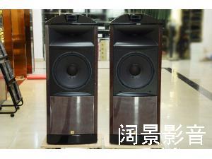 JBL 新款旗舰 Project K2 S9800 15寸低音落地音箱