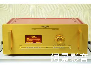 瑞士 达萧 darTZeel CTH-8550 合并功放