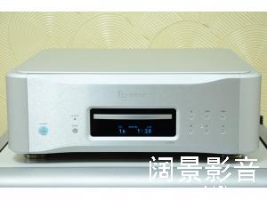 第一极品 二嫂 Esoteric K03XD SACD/CD 播放器