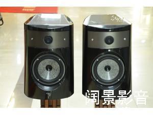 法国 劲浪/Focal Electra 1008 Be书架音箱