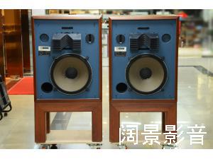 JBL Professional series 4333B 大书架音箱