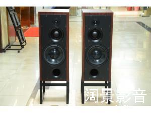 英国 ATC SCM 50ASL 主动版 有源监听箱