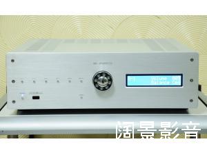 美国 奇力 Krell S-550i 合并功放