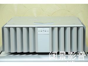 德国 柏林之声/Burmester 956MK2 HI-END立体声后级功放