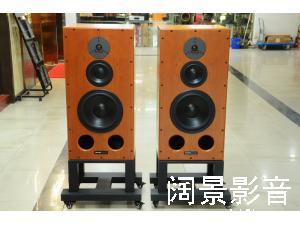 Dynaudio Acoustics C3A 丹拿监听书架箱