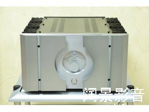 美国 柏思 Pass Labs X350.5 立体声后级放大器