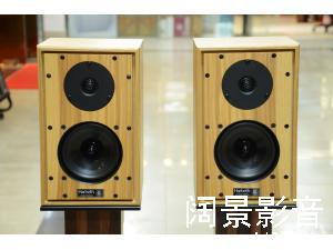 Harbeth 雨后初晴 P3esr 40周年纪念版扬声器