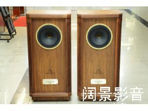 英国 天朗 图贝利 TANNOY TURNBERRY GR-OW 同轴音箱