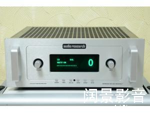 美国 ARC Audio Research 5SE 胆前级