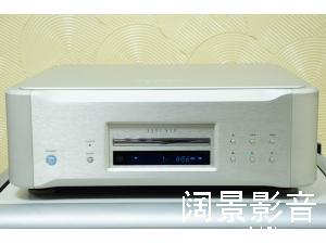 日本 第一极品/二嫂 Esoteric K01X CD/SACD 播放器