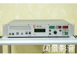 德国 EMT 986 专业CD播放器