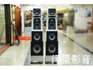 美国 威信 Wilson Audio MAXX Series 3 落地音箱