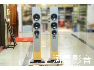 Dyaudio/丹拿 Contuor S5.4 轮廓 落地音箱