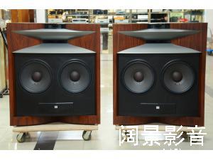 JBL Project Everest DD66000 顶级旗舰音箱