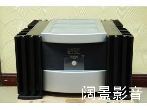 美国 马克 Mark Levinson 336 后级放大器