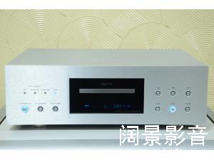 日本原装进口 第一极品 二嫂/Esoteric SA-60 CD/SACD 播放器