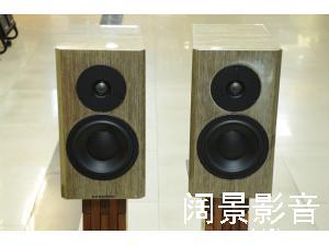 丹拿/Dynaudio Special 40th Anniversary 40周年纪念版书架箱