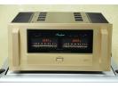 金嗓子/Accuphase A-75 A75 A类纯甲类新款立体声后级放大器