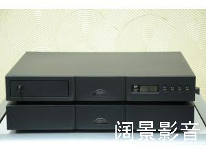 茗/名 NAIM CD5X CD机 Flatcap 2X 高级电源