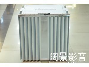 柏林之声/Burmester 909 MK5 旗舰HI-END后级 原包极新