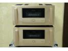 金嗓子/Accuphase A-250 A250 A类纯甲类新款旗舰单声道后级放大器