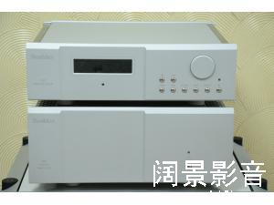 宝达/普达/Boulder 810/860 HI-END前后级西装一套