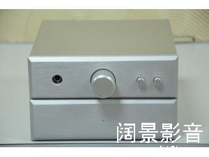 德国 Clearaudio Balance Plus MM/MC唱放带前级放大器
