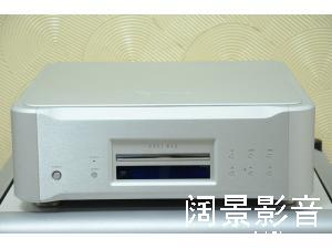 日本 Esoteric 二嫂 K01X CD/SACD K-01X CD机