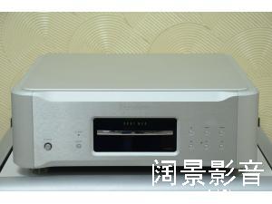 日本 二嫂/Esoteric K03XS CD/SACD K-03XS CD唱机