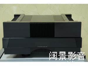 Gryphon/贵丰 大菠萝300 Diablo 300 新款旗舰合并HIFI功放 国行原包