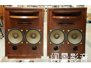 西湖 Westlake Audio  TM-3VF TM3VF 双15寸监听音箱