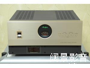 金嗓子 Accuphase PS-1220 高级电源处理器