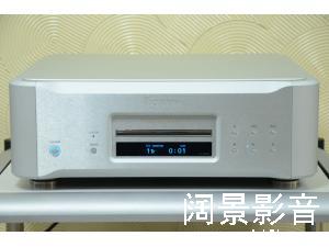 第一极品 二嫂 Esoteric K-01XS CD/SACD 播放器