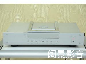 德国 柏林之声 Burmester 089 CD播放器