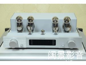 德国原装进口 八度 Octave V80SE 合并HIFI胆机功放