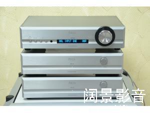 美国 柏思 Pass Labs XP-30 XP30旗般分体前级放大器