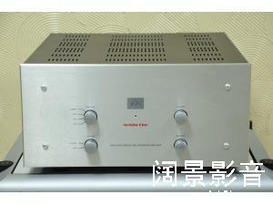 音乐贵族 Audio Note Meishu Line 300B 合并式电子管胆机功放