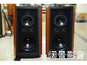 英国 天朗 TANNOY KINGDOM18 帝国18寸旗舰落地音箱