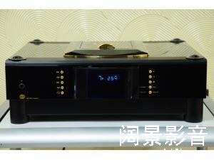 德国 MBL 1531A 顶级旗舰CD唱机