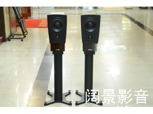 丹拿 Dynaudio C1 Platinum C1铂金版 国行原包书架箱