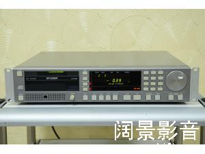 瑞士 STUDER D731 CD播放器