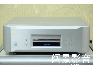 第一极品 二嫂 Esoteric K01X CD/SACD 播放器