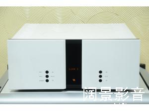 丹麦 维达斯 Vitus Audio RI-100合并功放