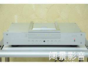 德国 Burmester 柏林之声 001 CD机 播放器