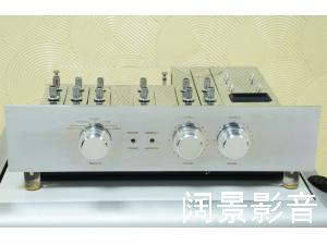 德国 柏林之声 Burmester 808MK3 旗舰参考级HI-END前级